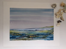 Load image into Gallery viewer, Winter Sea Walk
