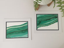 Load image into Gallery viewer, Malachite Slices
