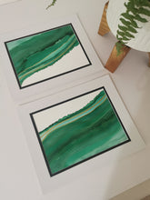 Load image into Gallery viewer, Malachite Slices
