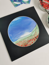 Load image into Gallery viewer, In Flanders&#39; Fields, The Poppies Blow
