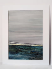 Load image into Gallery viewer, Winter Shoreline
